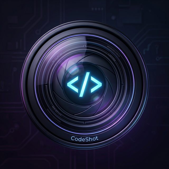 CodeShot Pro